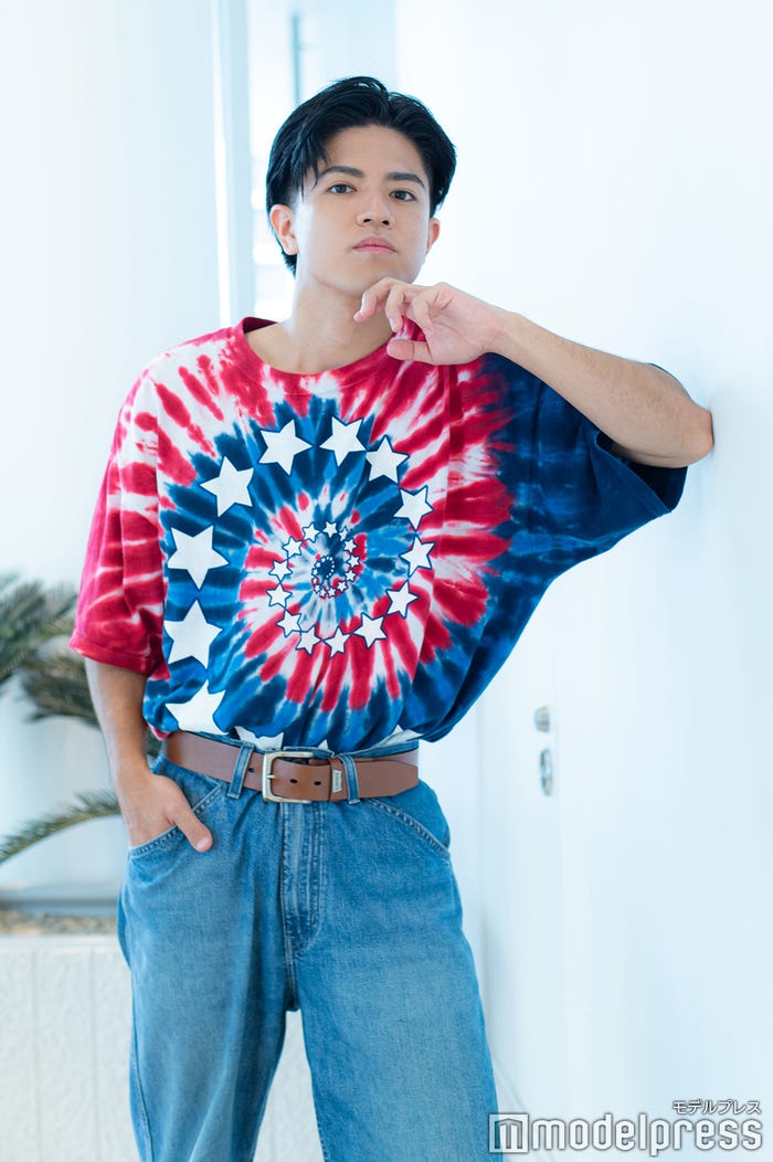 大城理樹さん(C)モデルプレス