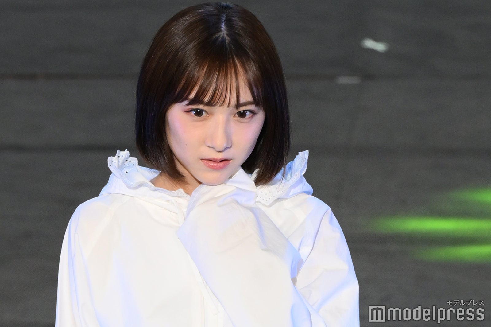 友恵温香（C）モデルプレス