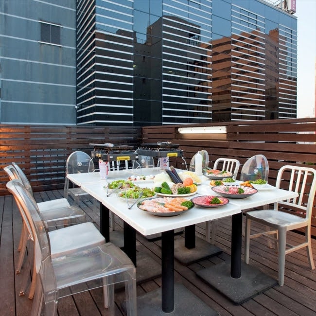 FURACHI（フラチ）／画像提供：ダイヤモンドダイニング