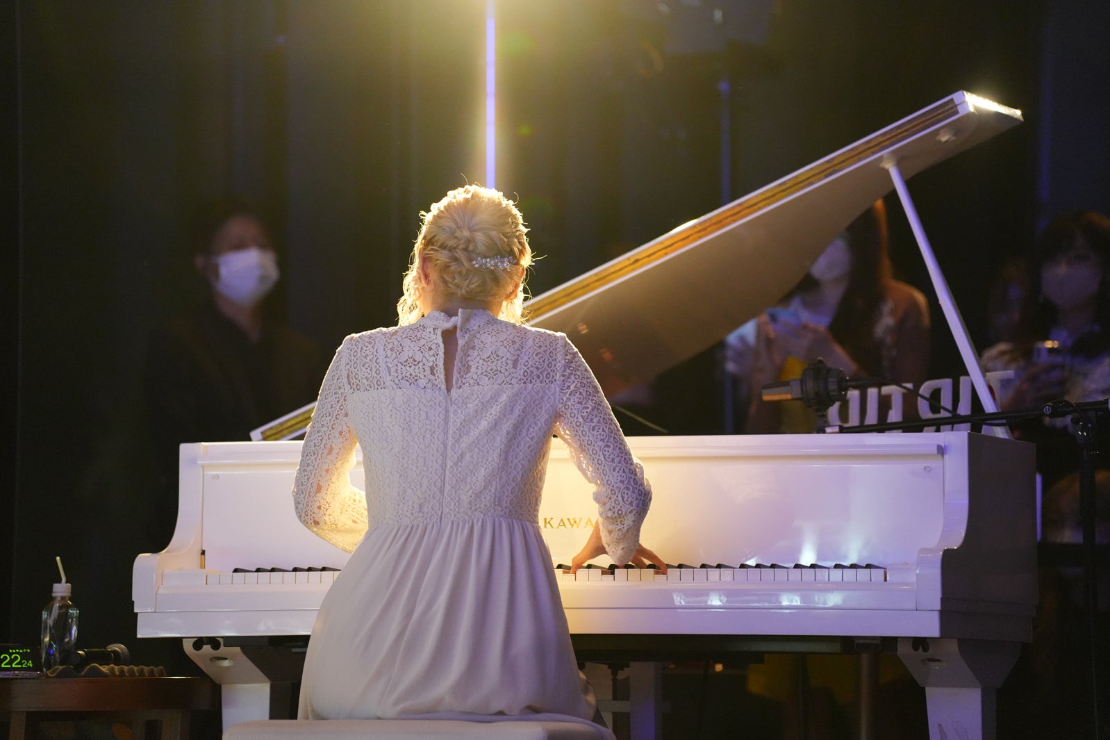 ハラミちゃん（提供写真）