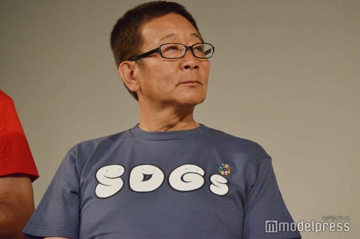 オール阪神 (C)モデルプレス