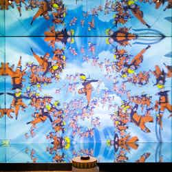 NARUTO WORLD(C)岸本斉史 スコット/集英社・テレビ東京・ぴえろ