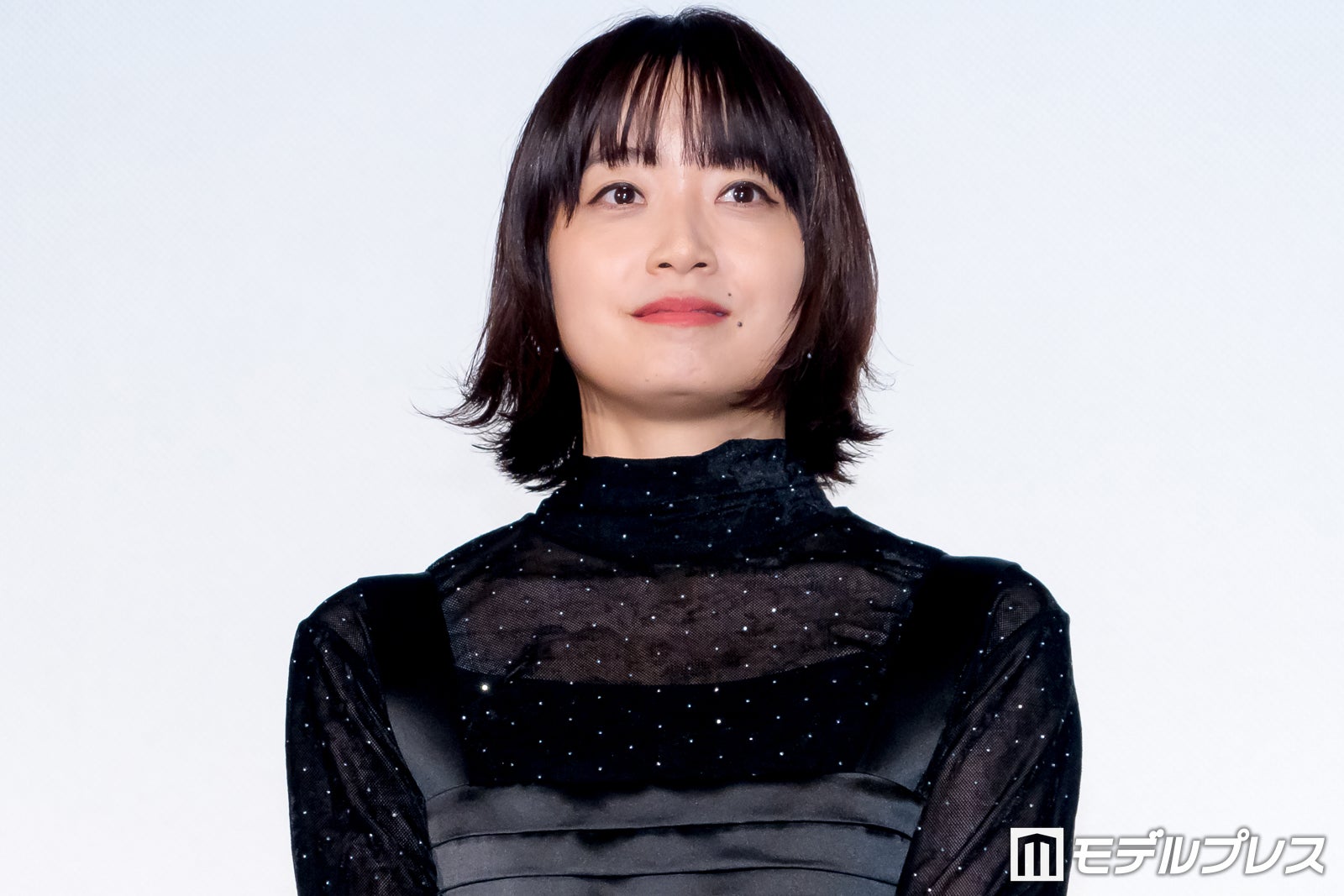 深川麻衣（C）モデルプレス
