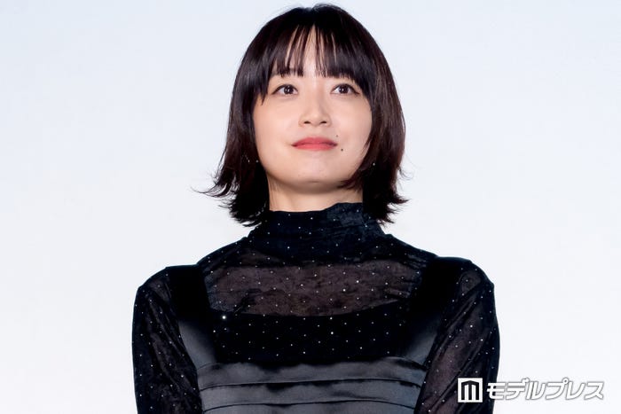 深川麻衣(C)モデルプレス