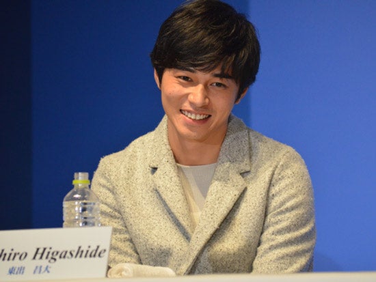 東出昌大 気持ち悪いと言われたい 映画 寄生獣 東京国際映画祭でお披露目 主題歌はbump新曲 モデルプレス 東出昌大 気持ち悪いと言われたい 映画 寄生獣 東京国際映画祭でお披露目 主題歌はbump新曲 モデルプレス