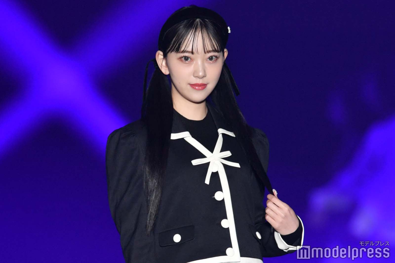 堀未央奈（C）モデルプレス