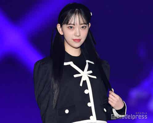 堀未央奈、理想の交際相手告白 理由も明かす