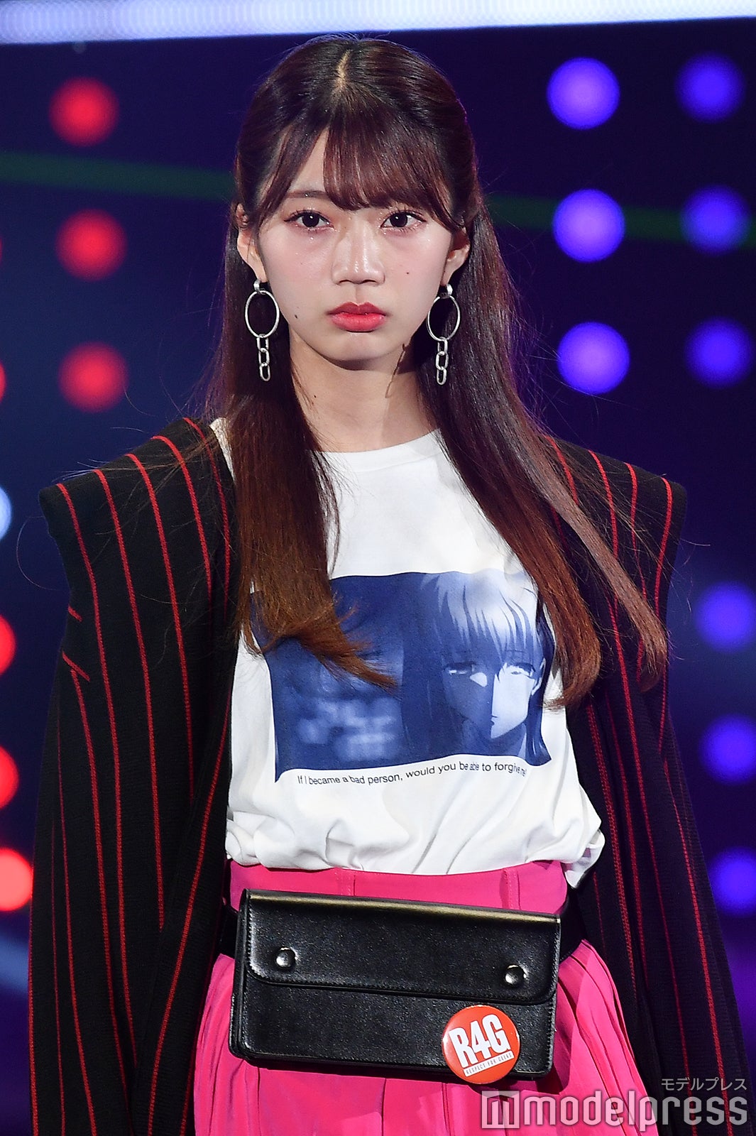 高本彩花（C）モデルプレス