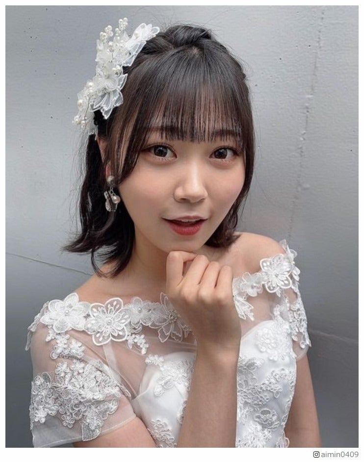 元ラストアイドル小澤愛実、指原莉乃プロデュース≒JOYに加入決定 経緯も明らかに