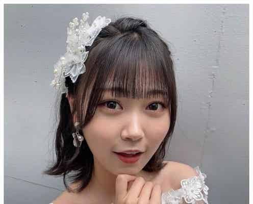 元ラストアイドル小澤愛実、指原莉乃プロデュース≒JOYに加入決定 経緯も明らかに