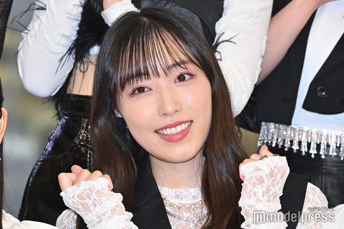 譜久村聖(C)モデルプレス