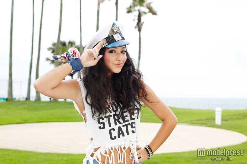 「MTV ZUSHI FES2012」より(C) MTV Networks