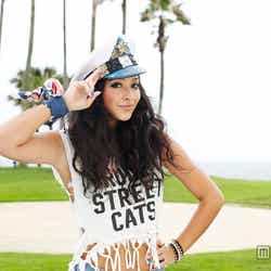 「MTV ZUSHI FES2012」より(C) MTV Networks