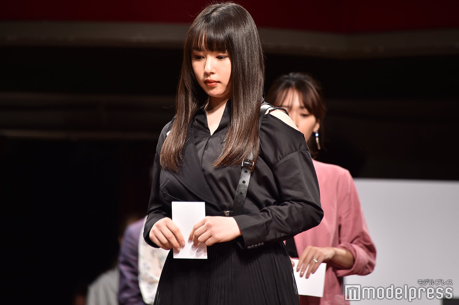 桜井日奈子 （C）モデルプレス