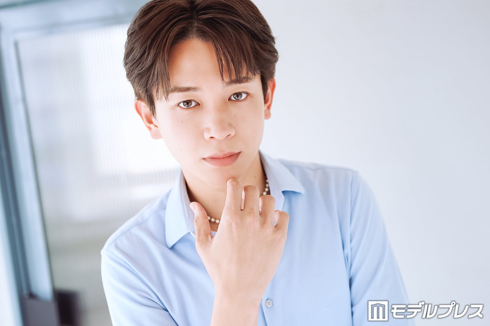 島村雄大（C）モデルプレス