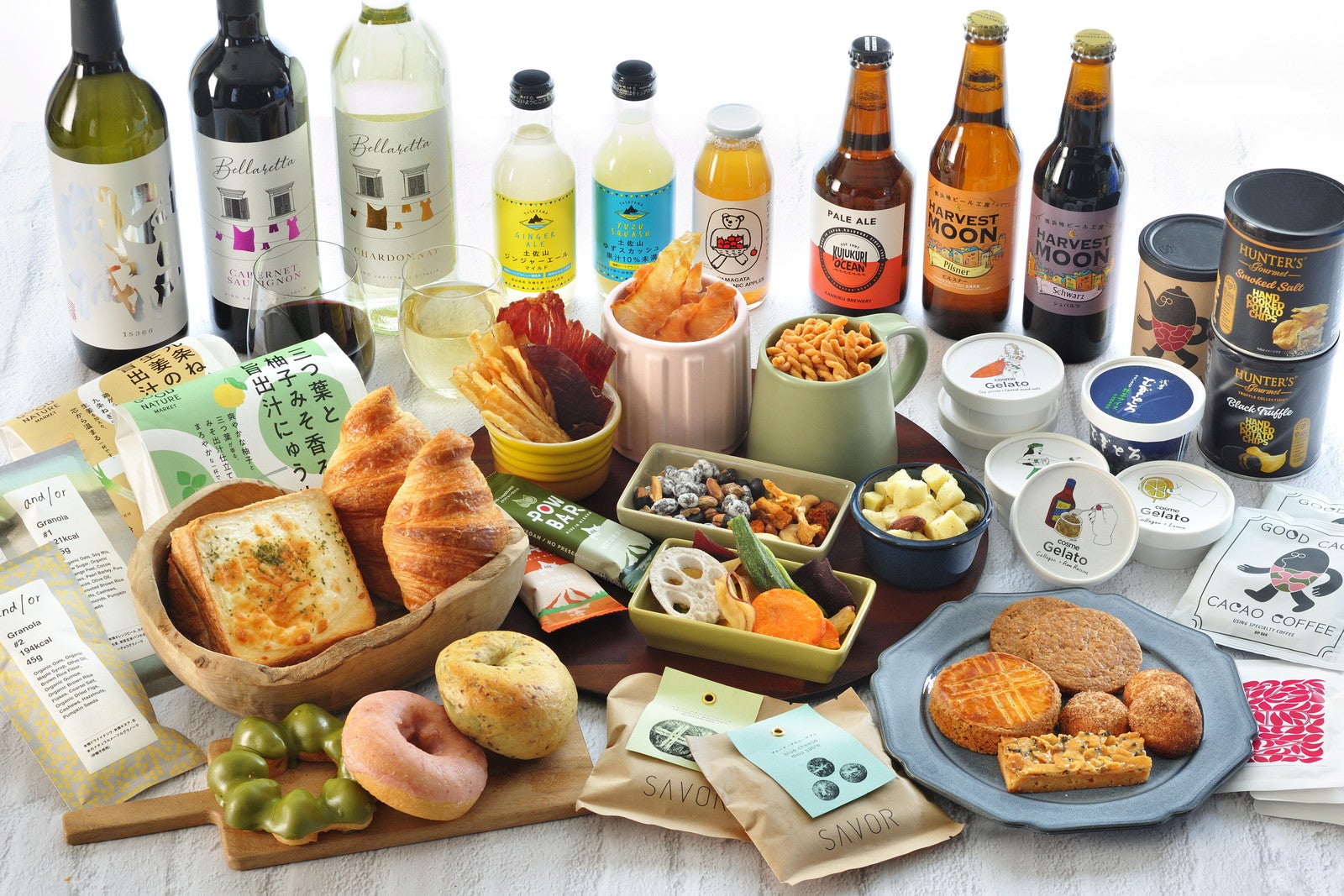 星野リゾート　1955 東京ベイ／提供画像