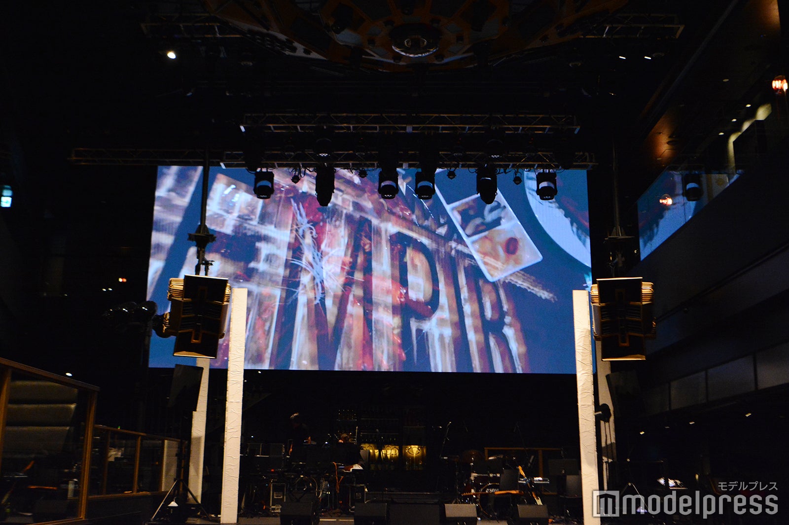 グランベルスクエア（C）モデルプレス