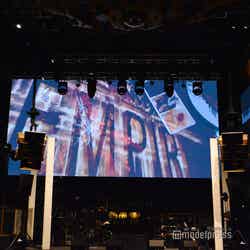 グランベルスクエア(C)モデルプレス