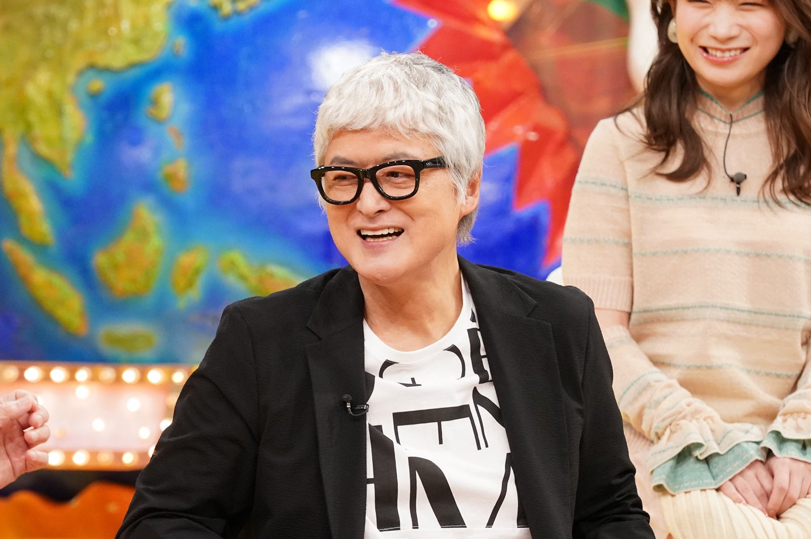 陣内智則（C）日本テレビ