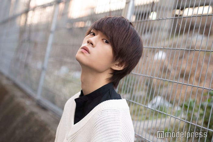 佐野勇斗(C)モデルプレス