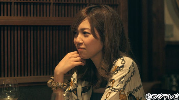 平澤遼子/「テラスハウス」7月28日放送回より