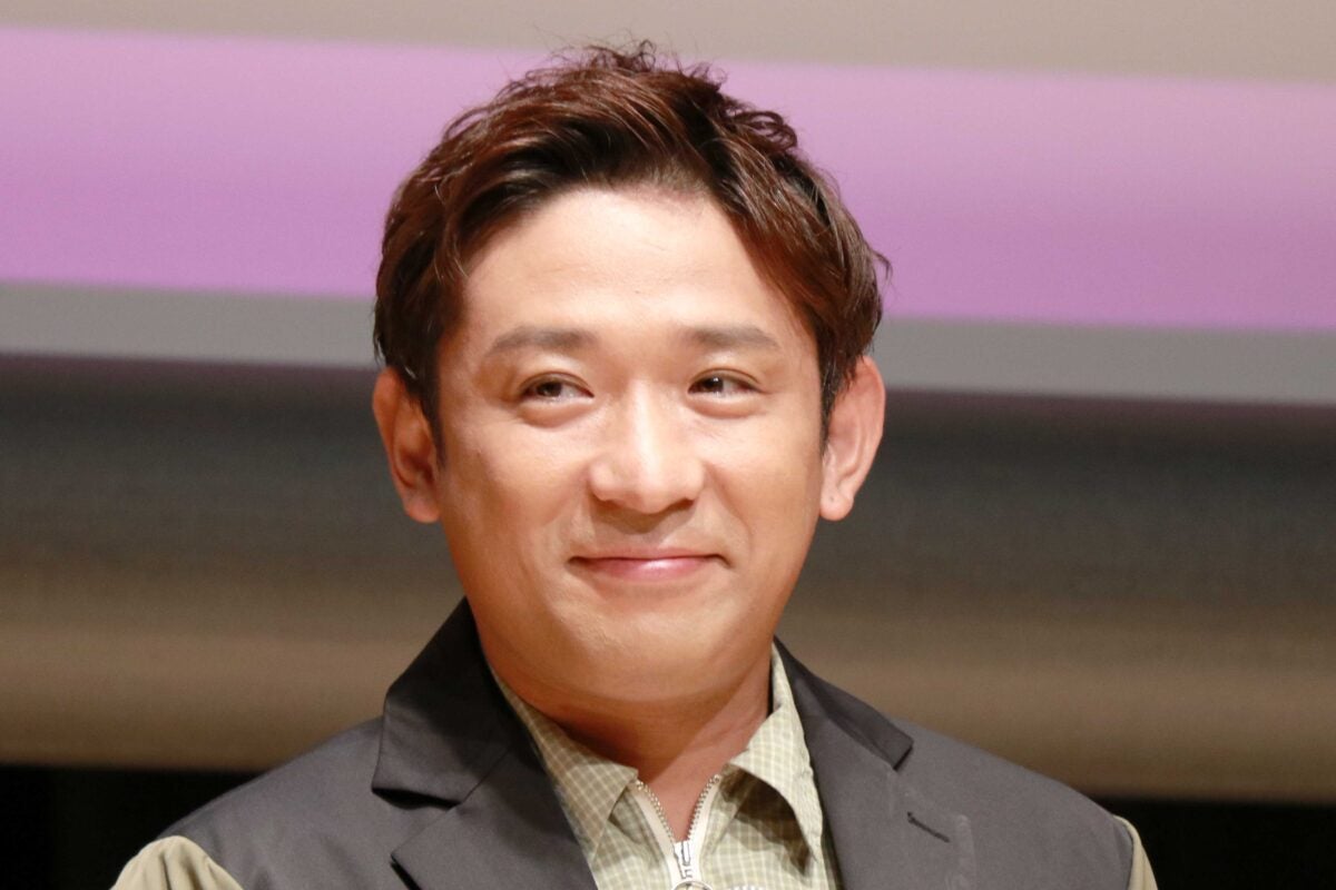 アルピー酒井、吉本芸人だけの“オシャレな特徴”解説 「若手でも現場に…」「太田プロはいない」