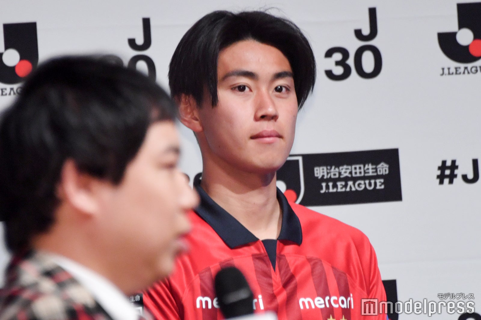 アンドレス・イニエスタ選手 （C）モデルプレス