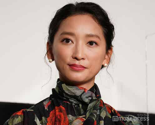 “3児の母”杏、子育て奮闘の日々「ワンオペ育児は絶対にムリ」の考えに反響続々