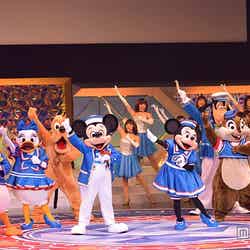 「東京ディズニーリゾートスペシャルプログラム」より／ディズニーファンのイベント「D23」（C）Disney【モデルプレス】