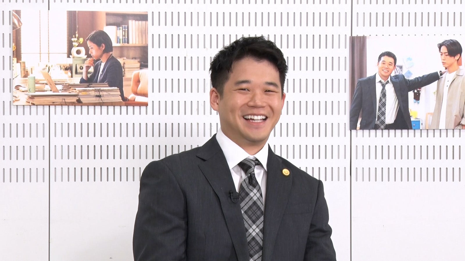 矢本悠馬（C）テレビ朝日