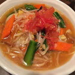 開店6年目の大リニューアル! 野菜中心のヘルシー中華×自然派ワインに出逢える店 横浜『カントナ』