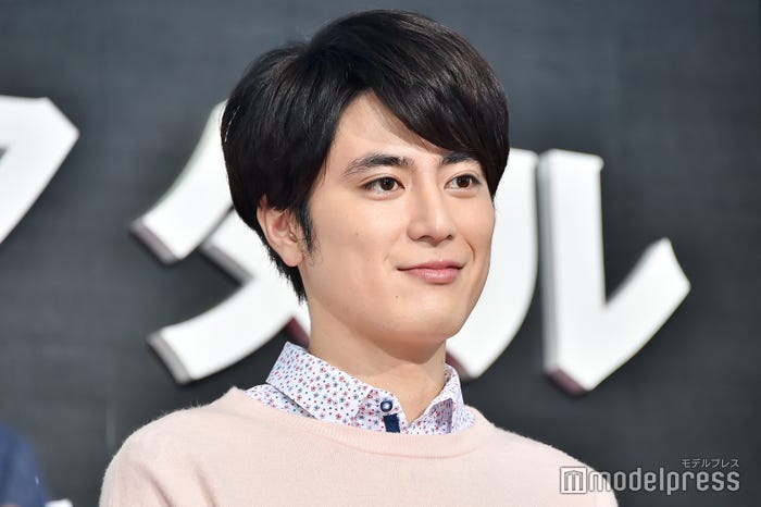 間宮祥太朗 (C)モデルプレス