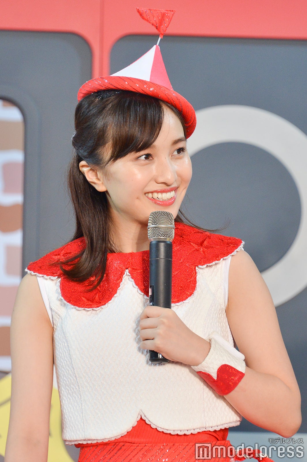 百田夏菜子 （C）モデルプレス