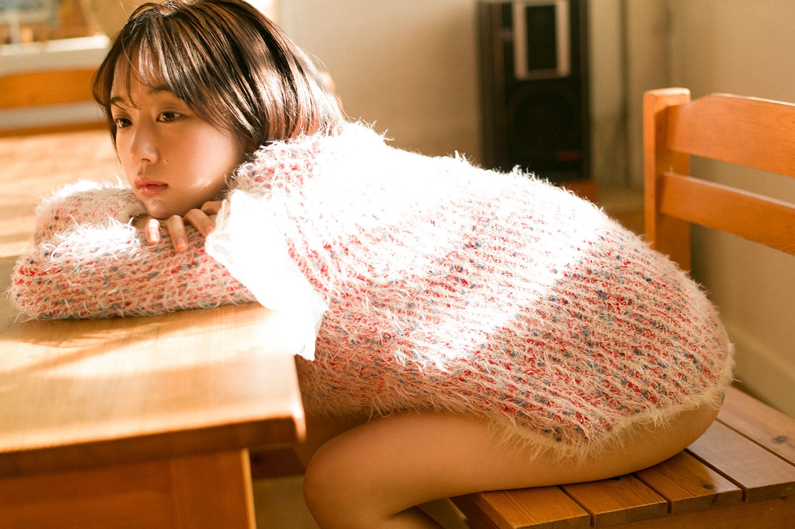 なえなの／撮影：細居幸次郎（提供写真）