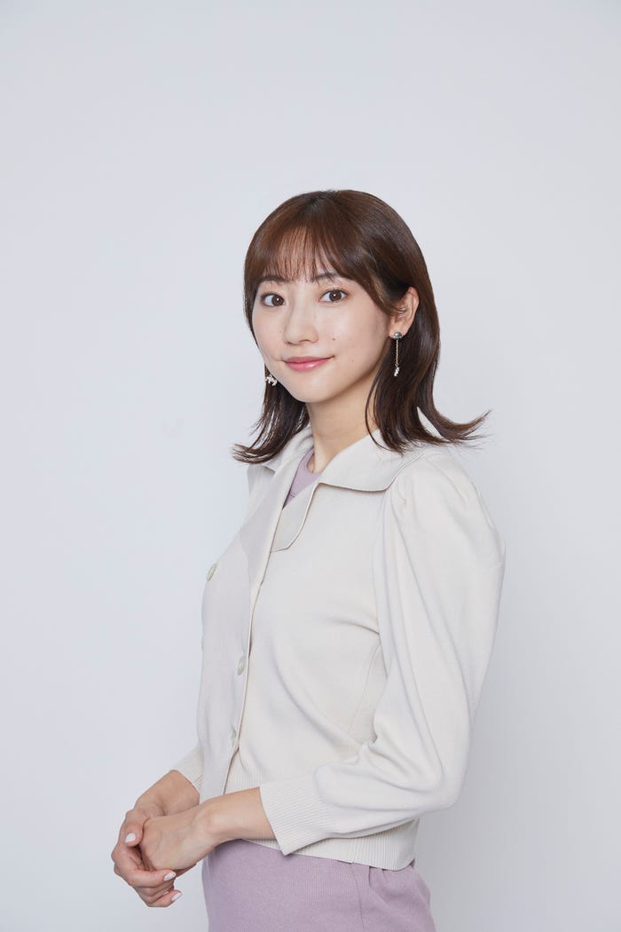 武田玲奈(C)東海テレビ/日本映画放送