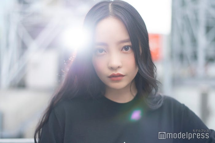 HARA(C)モデルプレス