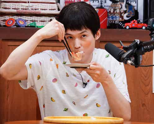SixTONES松村北斗、衝撃カツラ姿で大ピンチ「ケツが沸騰した!」