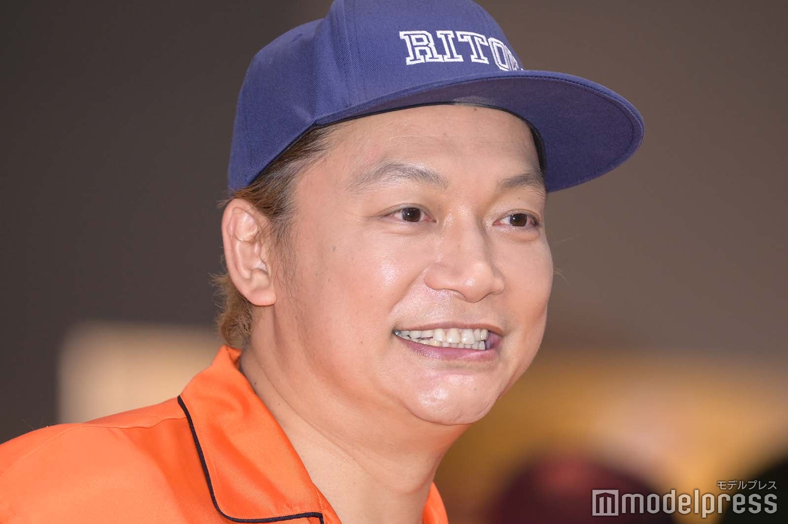 香取慎吾 （C）モデルプレス