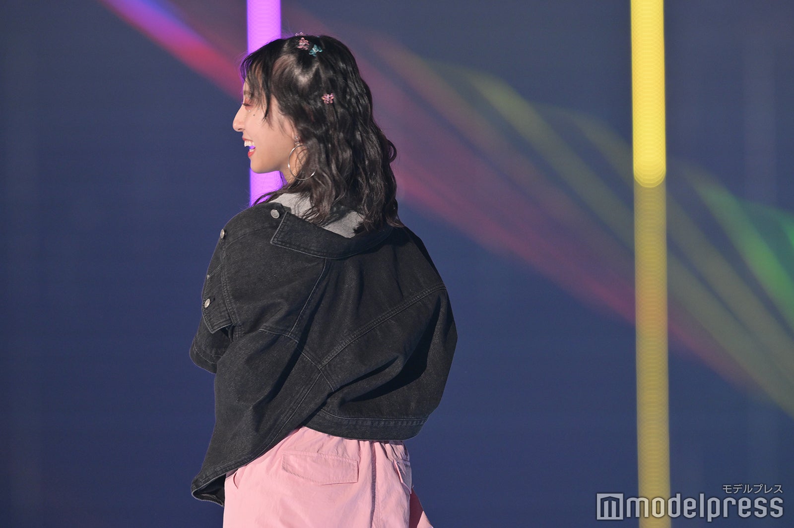 金村美玖（C）モデルプレス