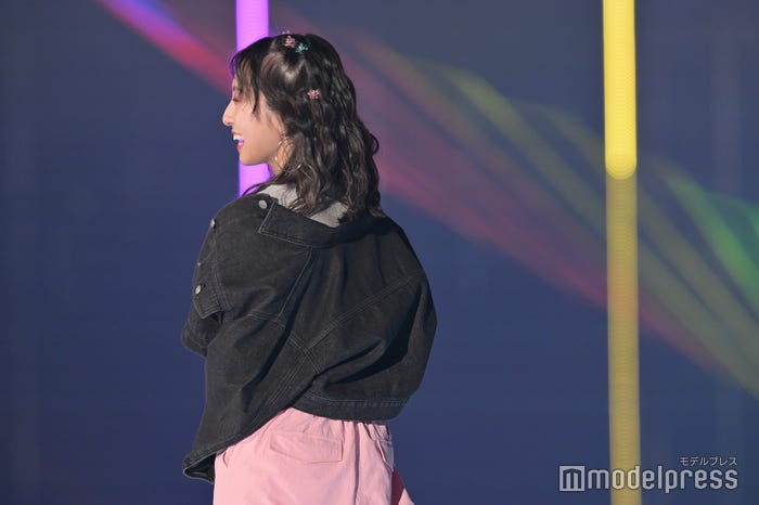 金村美玖(C)モデルプレス