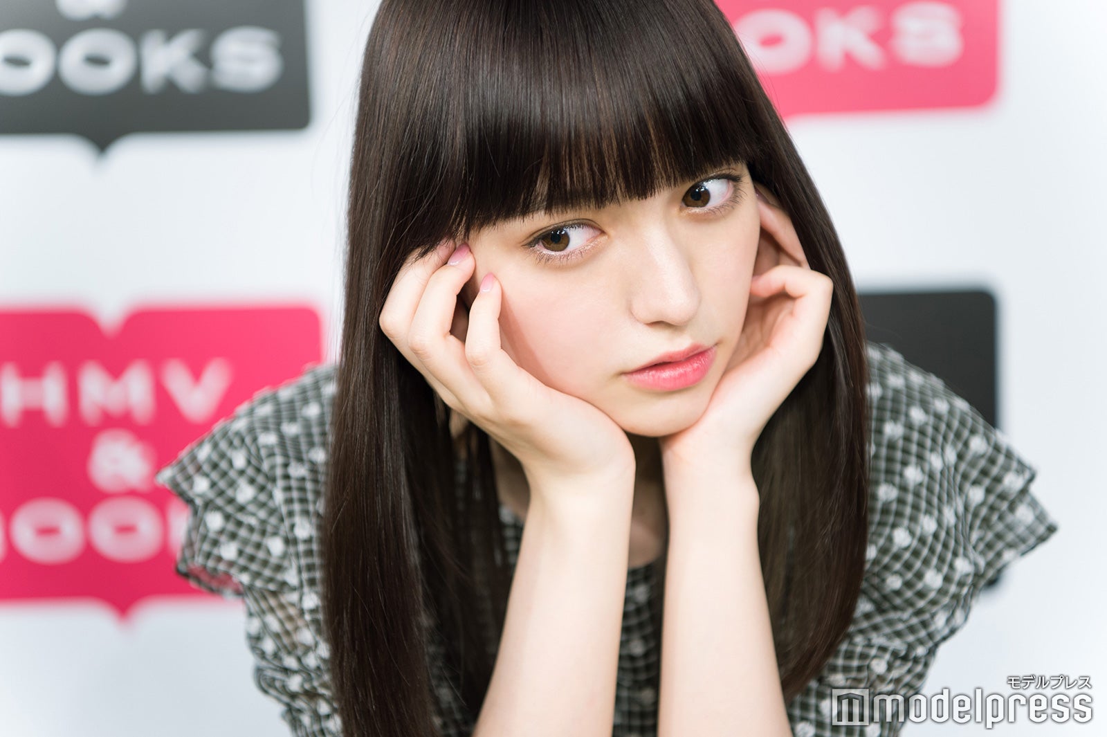 多屋来夢（C）モデルプレス