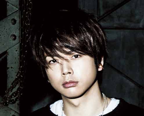 増田貴久、ジャニーズ楽曲で「ロミオとジュリエット」ミュージカル化 4年ぶりの主演舞台決定<Only You ~ぼくらのROMEO&JULIET~>