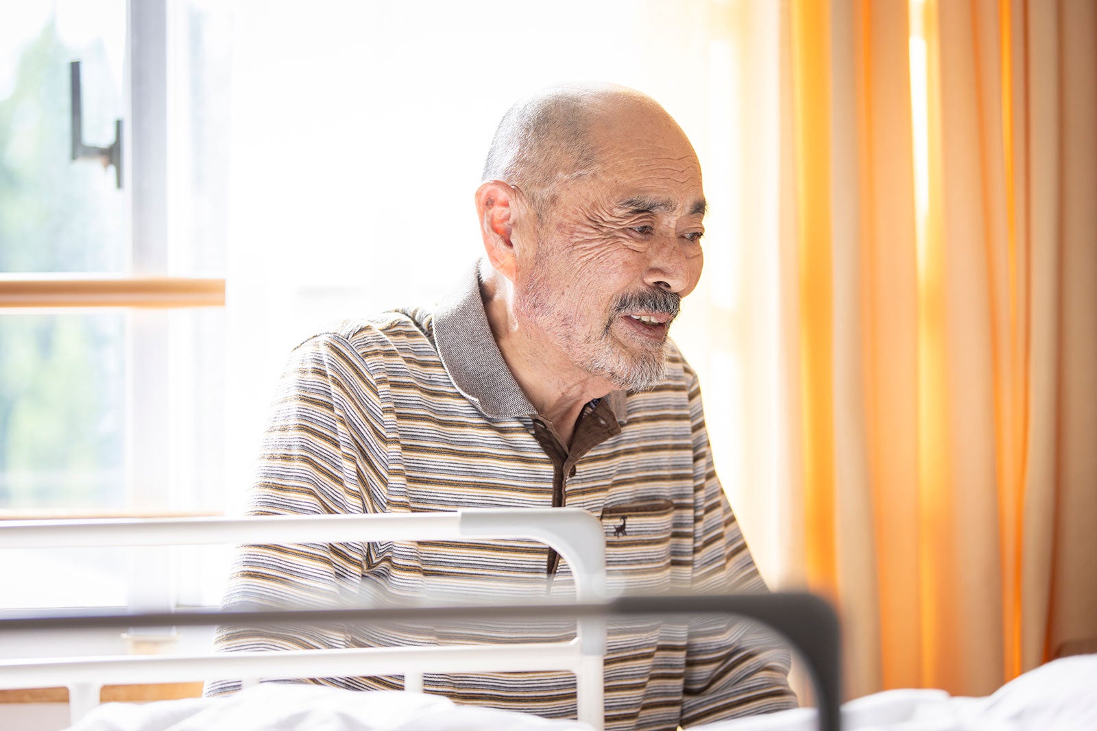 伊武雅刀「民王R」第4話（C）テレビ朝日