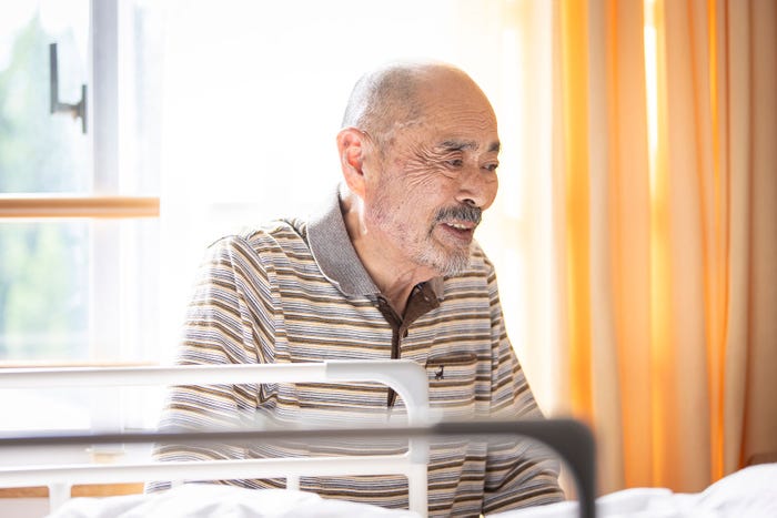 伊武雅刀「民王R」第4話(C)テレビ朝日