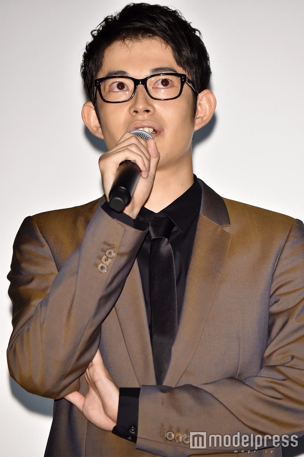 弥尋（C）モデルプレス