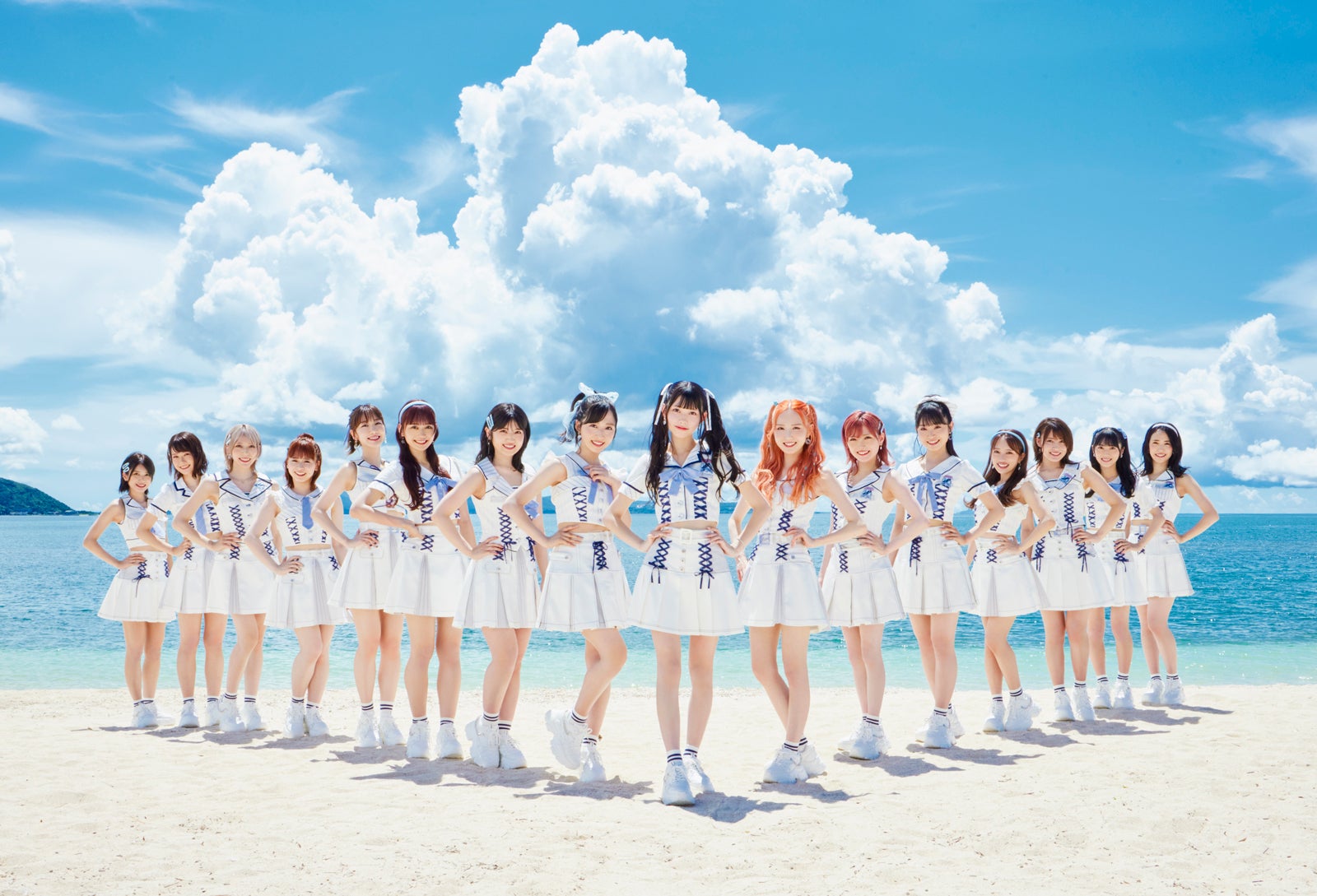 AKB48（C）You, Be Cool！／KING RECORDS