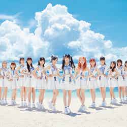 AKB48（C）You, Be Cool！／KING RECORDS