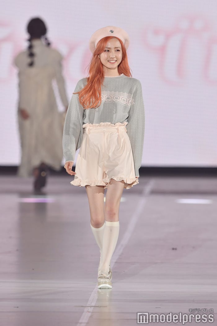 本田仁美(C)モデルプレス