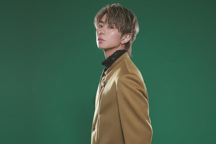 北山宏光、彼女は「今いない」 赤裸々トークで恋愛観明らかに