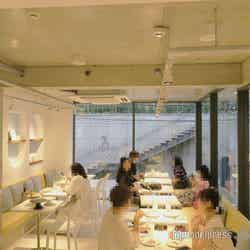 & Yogurt(C)モデルプレス